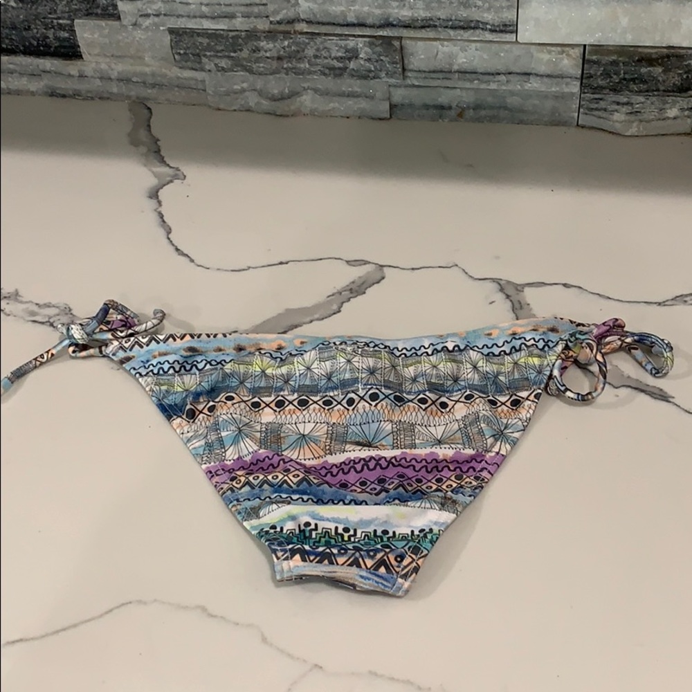 **SOLD***.   
O’Neil bikini bottom NWOT